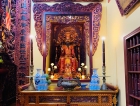Từ ban thờ Đức Chúa Ông, Đức Thánh Hiền đến đạo lý 'Uống nước nhớ nguồn'